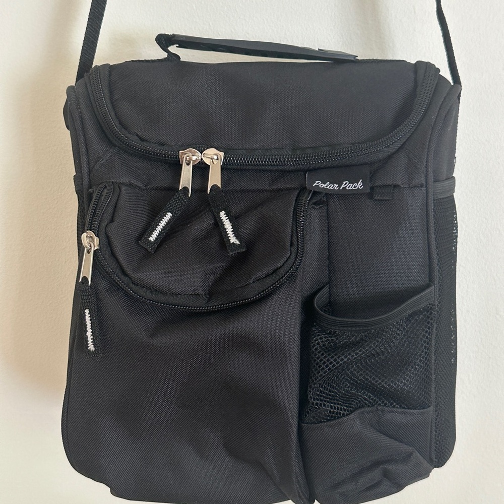 Polar Pack Lunch Box Multi Pocket